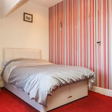 Riverside Holiday home Ripon