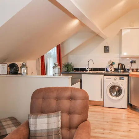 Holiday home Riverside