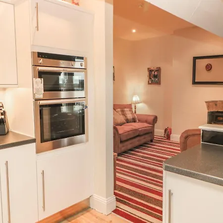 Riverside Holiday home Ripon